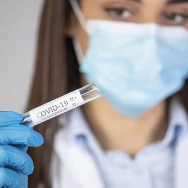 Emergency Urgent Rapid PCR Test Boca Raton