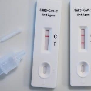Mobile Rapid Antigen Test Boca Raton